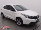 FIAT Argo Drive 1.0 Branca