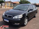 TOYOTA Corolla SE-G 1.8 16v Preta