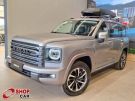 GWM Haval H9 Exclusive 2.4TDi 16v 4x4 Cinza