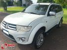 MITSUBISHI Pajero Dakar HPE 3.2TDi 16v 4x4 Branca