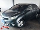 HYUNDAI HB20S Comfort Plus 1.6 16v Cinza