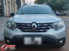 RENAULT Duster Iconic 1.6 16v Prata