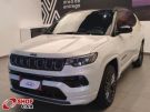 JEEP Compass S 1.3 16v T270 Branca