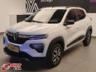 RENAULT Kwid Outsider 1.0 12v Branca