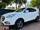 HYUNDAI ix35 GLS 2.0 16v Branca