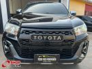 TOYOTA Hilux SRV D4-D 2.8TDi 16v 4x4 C.D. Preta