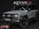 GWM Tank 300 2.0T 16v AWD Preta