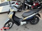 HONDA Biz + 125 Cinza