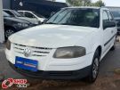 VW - Volkswagen Gol 1.0 4p. Branca
