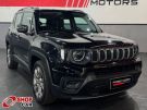 JEEP Renegade Longitude 1.3 16v T270 Azul