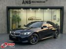 BMW 320i M Sport 2.0T 16v Preta