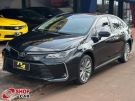 TOYOTA Corolla XEi 2.0 16v Preta