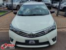 TOYOTA Corolla Dynamic 2.0 16v Branca