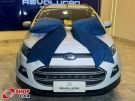 FORD EcoSport SE 1.6 16v Branca