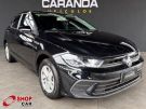 VW - Volkswagen Polo Hatch Comfortline 1.0 12v TSi Preta