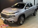 FIAT Toro Freedom 2.0TDi 16v 4x4 Prata