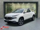 FIAT Toro Freedom 2.0TDi 16v 4x4 Branca