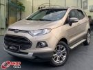 FORD EcoSport Freestyle 1.6 16v Prata