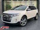 FORD Edge Limited 3.5 V6 24v AWD Branca
