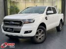 FORD Ranger XLS 2.2TDCi 16v 4x4 C.D. Branca