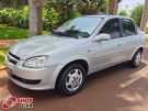 GM - Chevrolet Classic LS 1.0 Prata