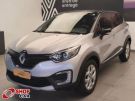 RENAULT Captur Intense 1.6 16v Prata