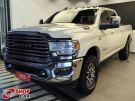 RAM 3500 Limited Edition Longhorn 6.7TDi 24v 4x4 C.D. Branca