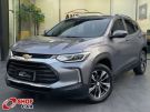 GM - Chevrolet Tracker Premier 1.2T 12v Cinza