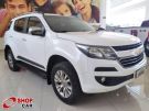 GM - Chevrolet TrailBlazer LTZ 3.6 V6 24v 4x4 Branca