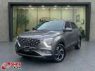 HYUNDAI Creta Platinum 1.0T 12v Cinza