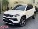 JEEP Compass Longitude 1.3 16v T270 Branca