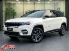 JEEP Commander Limited 2.0 16v TD380 4x4 Branca