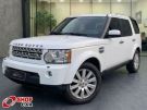 LAND ROVER Discovery 4 SE 3.0TDi V6 24v Branca