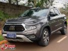 FIAT Toro Volcano 2.0TDi 16v 4x4 Cinza