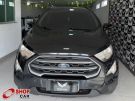 FORD EcoSport SE 1.5 12v Preta