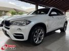 BMW X6 xDrive35i 3.0T 24v Branca