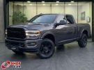 RAM 2500 Laramie Night Edition 6.7TDi 24v 4x4 C.D. Cinza
