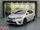 TOYOTA Corolla GLi 1.8 16v Prata