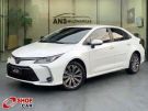 TOYOTA Corolla XEi 2.0 16v Branca