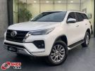 TOYOTA Hilux SW4 SRX D4-D 2.8TDi 16v 4x4 Branca