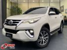TOYOTA Hilux SW4 SRX D4-D 2.8TDi 16v 4x4 Branca
