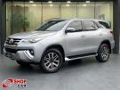 TOYOTA Hilux SW4 SRX D4-D 2.8TDi 16v 4x4 Prata