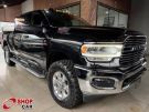 RAM 3500 Laramie 6.7TDi 24v 4x4 C.D. Preta
