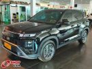 HYUNDAI Creta N Line 1.0T 12v Preta