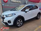 HONDA WR-V EXL 1.5 16v Branca