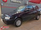 FIAT Uno Mille 1.0 Fire 2p. Azul