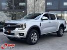 FORD Ranger XLS 2.0TDi 16v 4x4 C.D. Prata