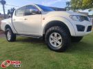 MITSUBISHI L200 Triton HPE 3.2TDi 16v 4x4 C.D. Branca