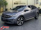 VW - Volkswagen Nivus Highline 1.0 12v TSi Cinza