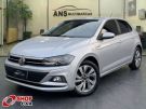 VW - Volkswagen Polo Hatch Highline 1.0 12v TSi Prata